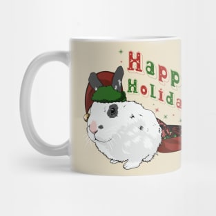 Holiday Jack Mug